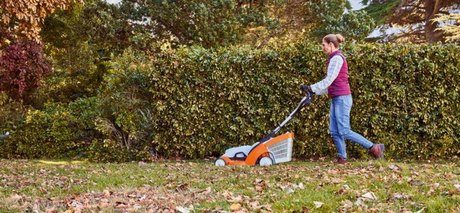 Őszi gyepápolási tippek, hogy jövőre a miénk legyen a legzöldebb pázsit